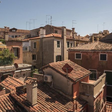 Apartamento Armonie Di Casa, Vicino A San Marco Venecia Exterior foto