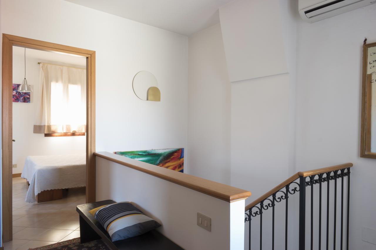 Apartamento Armonie Di Casa, Vicino A San Marco Venecia Exterior foto
