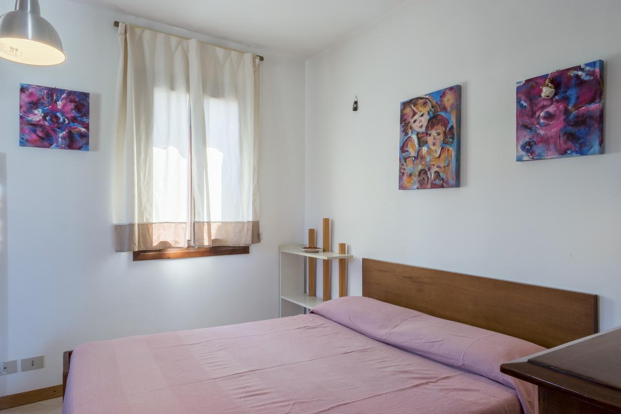 Apartamento Armonie Di Casa, Vicino A San Marco Venecia Exterior foto