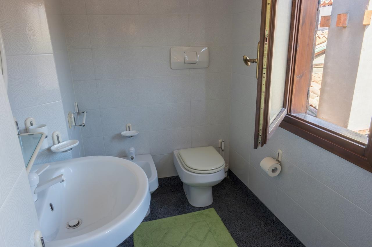 Apartamento Armonie Di Casa, Vicino A San Marco Venecia Exterior foto