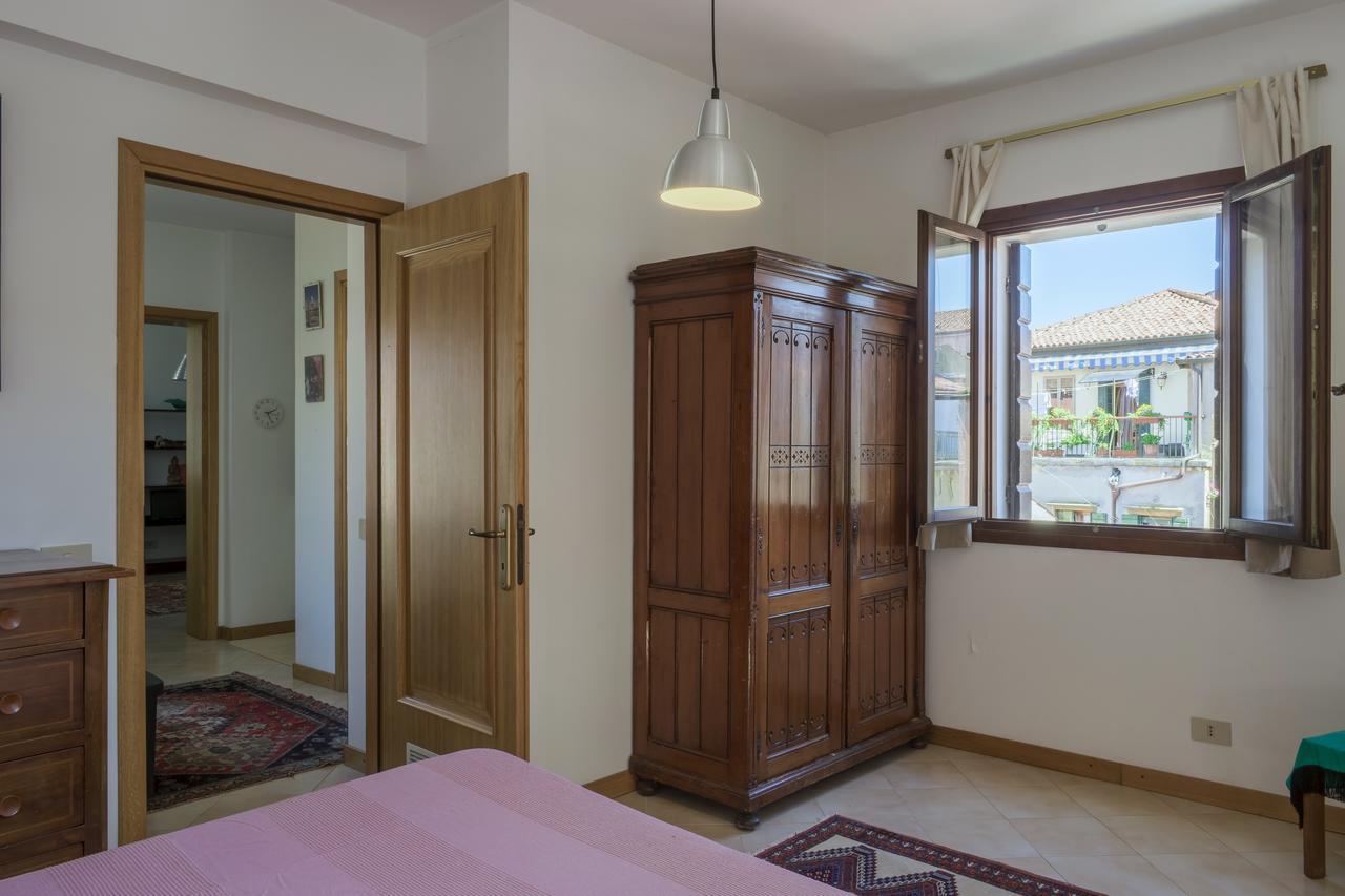 Apartamento Armonie Di Casa, Vicino A San Marco Venecia Exterior foto