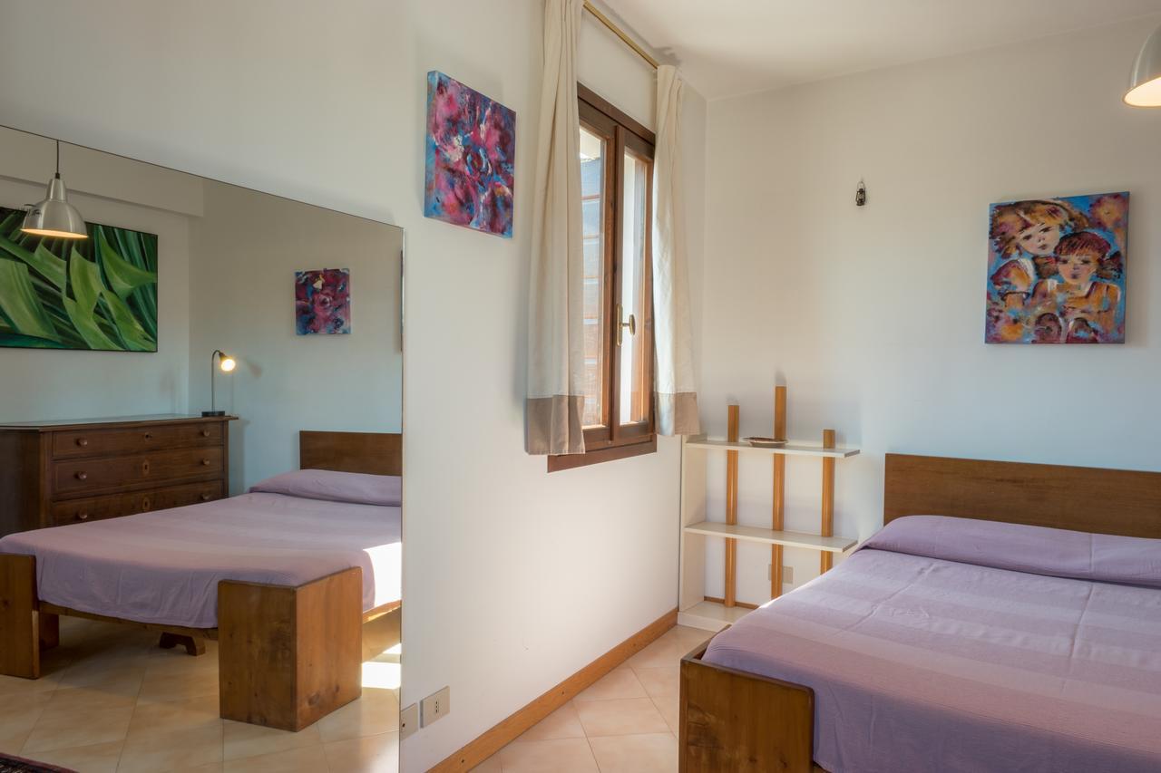 Apartamento Armonie Di Casa, Vicino A San Marco Venecia Exterior foto