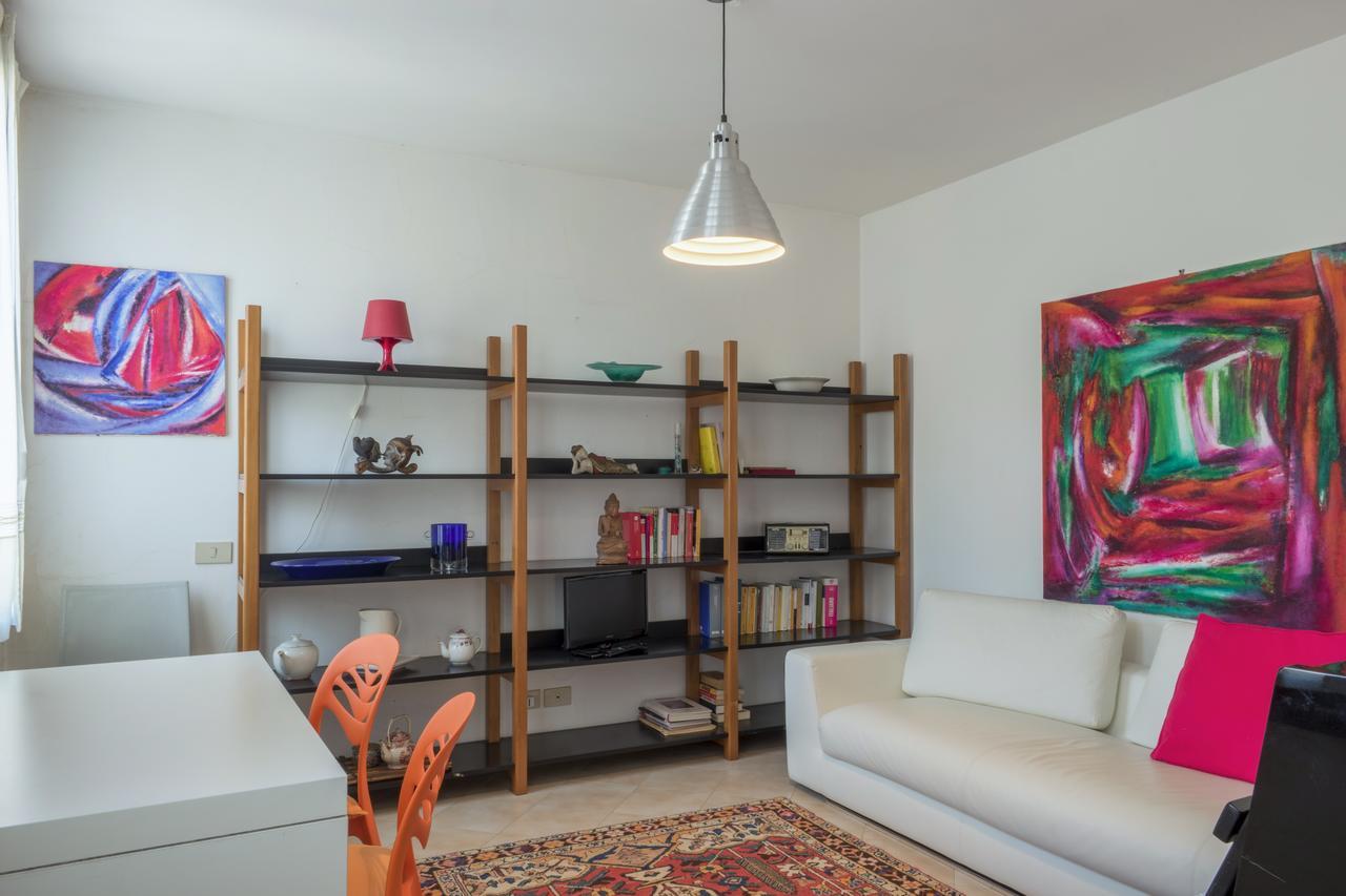 Apartamento Armonie Di Casa, Vicino A San Marco Venecia Exterior foto